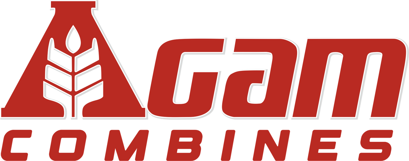 Agam logo